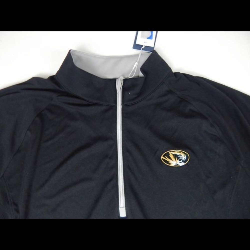 - Cutter & Buck NCAA Missouri Jacket, Size 3XL - Picture 3 of 5